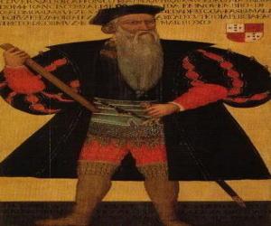 Afonso De Albuquerque