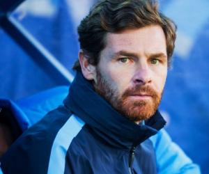 André Villas Boas