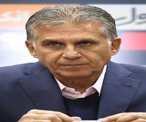 Carlos Queiroz