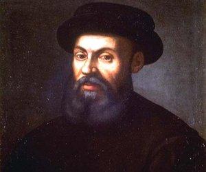 Ferdinand Magellan