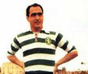 Fernando Peyroteo