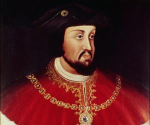 John II Of Portugal