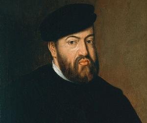 John III Of Portugal