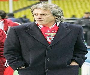 Jorge Jesus