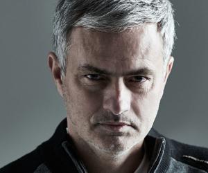 JosÃ© Mourinho