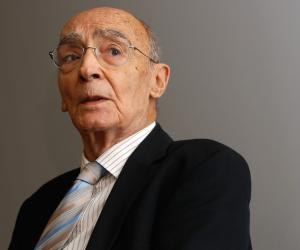 JosÃ© Saramago