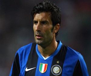 Luis Figo