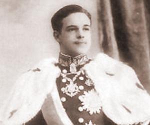 Manuel II Of Portugal