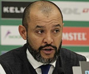 Nuno EspÃ­rito Santo