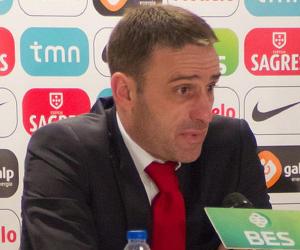 Paulo Bento