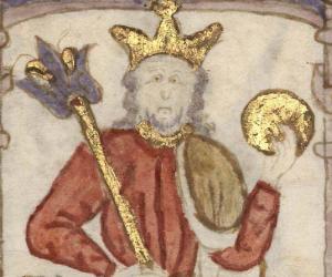 Sancho II Of Portugal