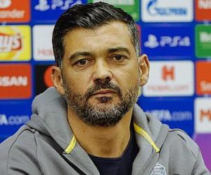 SÃ©rgio ConceiÃ§Ã£o