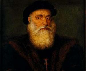 Vasco Da Gama