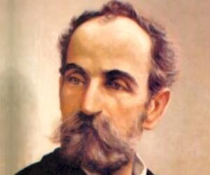 Eugenio MarÃ­a De Hostos