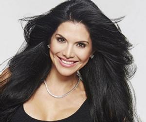 Joyce Giraud