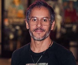 Paul Masvidal