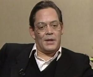 Raul Julia