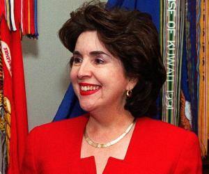 Sila MarÃ­a CalderÃ³n