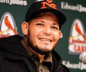 Yadier Molina