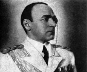 Armand Călinescu