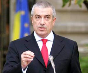 Călin Popescu-Tăriceanu