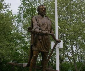 Cincinnatus