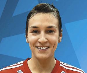 Cristina Neagu