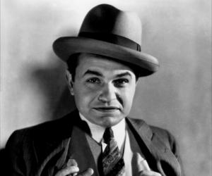 Edward G. Robinson