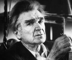 Emile M. Cioran