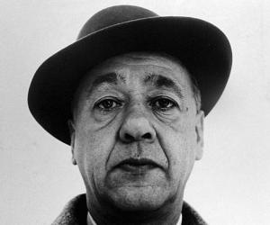 Eugene Ionesco