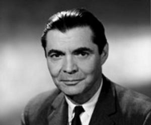 George E. Palade