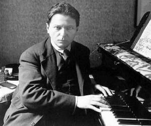 George Enescu