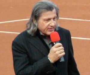 Ilie NÄƒstase