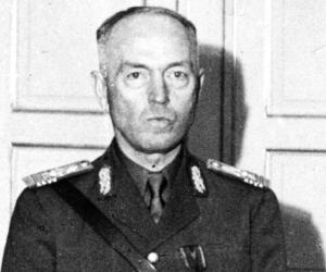 Ion Antonescu