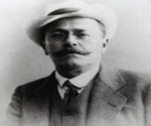 Ion Luca Caragiale