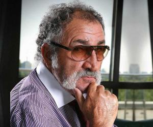 Ion Tiriac