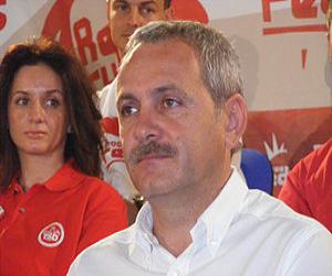 Liviu Dragnea