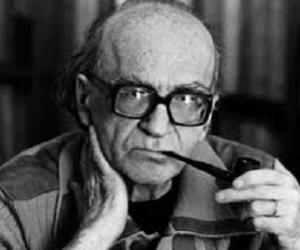 Mircea Eliade