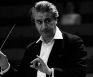 Sergiu Celibidache