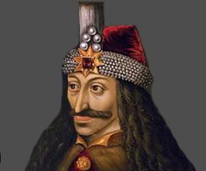 Vlad The Impaler