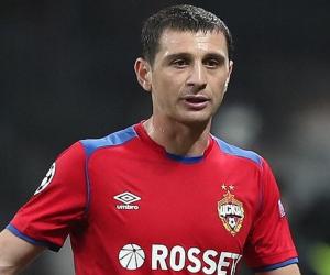 Alan Dzagoev