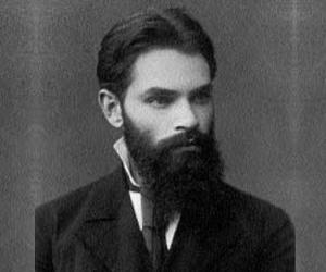 Aleksandr Lyapunov