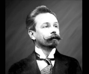 Aleksandr Scriabin