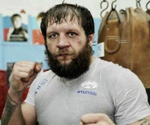 Alexander Emelianenko