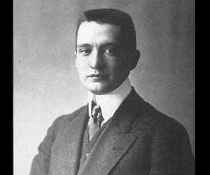 Alexander Kerensky