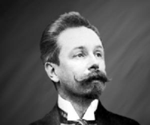 Alexander Scriabin