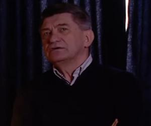 Alexander Sokurov