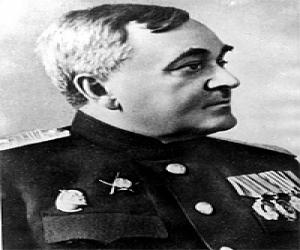 Alexander Vasilyevich Alexandrov