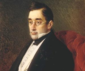 Alexandr Griboyedov