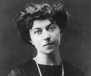 Alexandra Kollontai